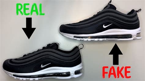 nike air max fake kopen